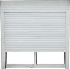 Esquadria c/ Persiana